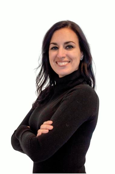 Doctora Elizabeth Recarte, clínica dental Dentikids