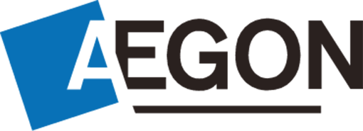 Logo seguro dental Aegon