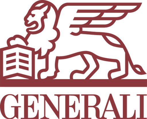 Logo seguro dental Generali