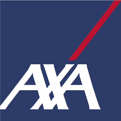 Logo seguro dental Axa